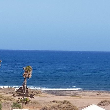 Vacaciones Junto Al Mar Lajita Exterior foto