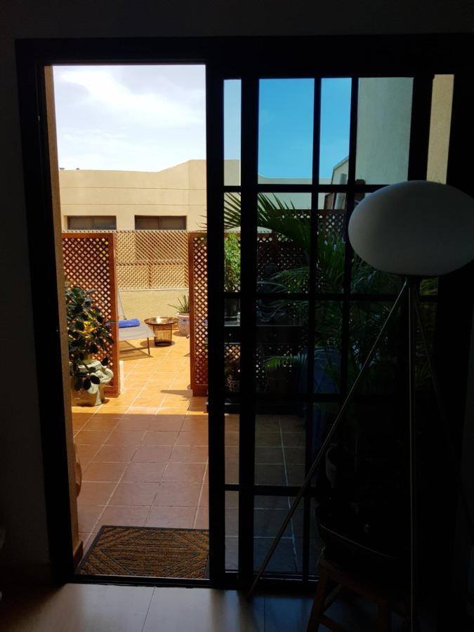 Vacaciones Junto Al Mar Lajita Exterior foto