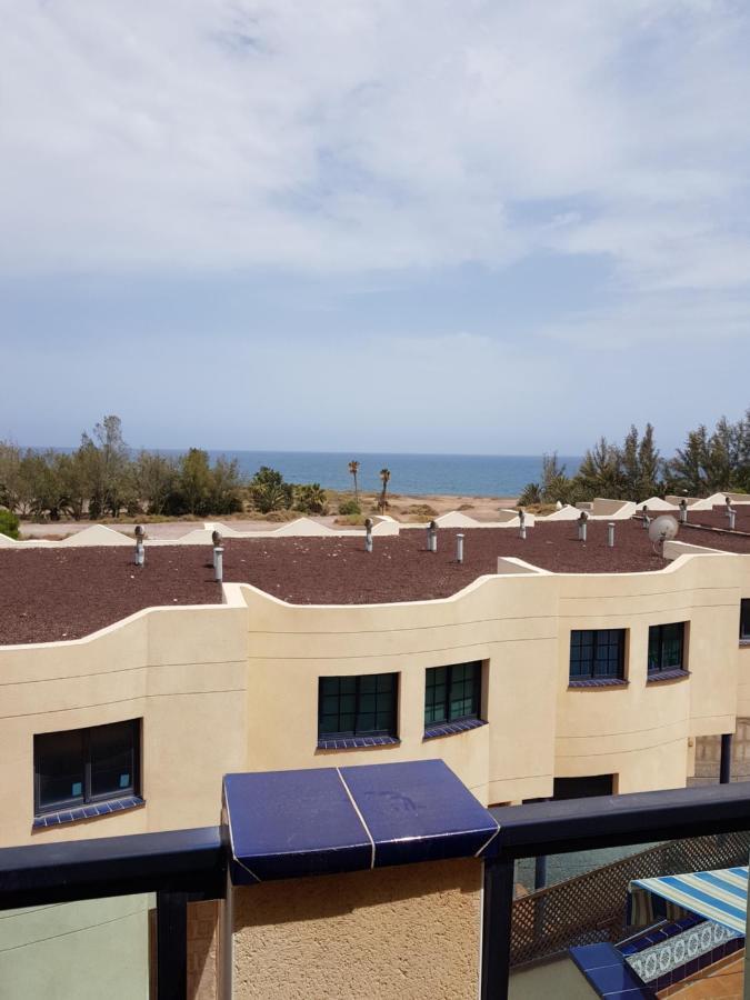Vacaciones Junto Al Mar Lajita Exterior foto