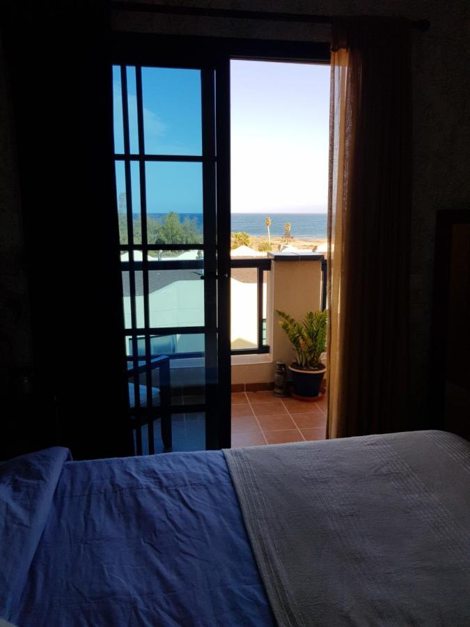 Vacaciones Junto Al Mar Lajita Exterior foto
